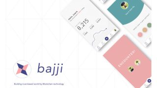 bajji（バッジ）