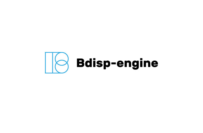 Bdisp-Engine